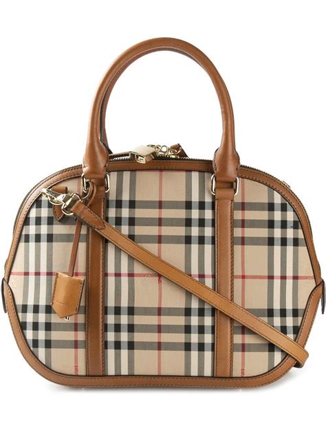 Burberry handbags real